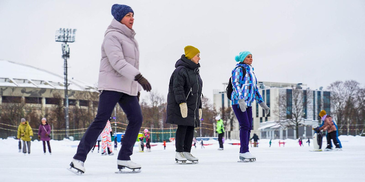    Фото: Е. Самарин, mos.ru