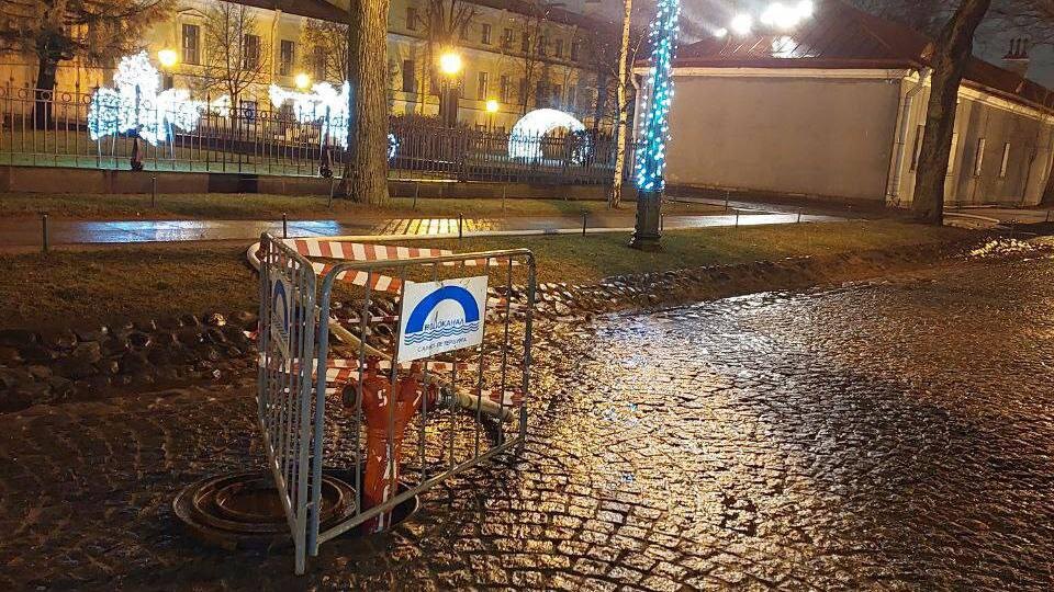    Фото: t.me/VDKSPB