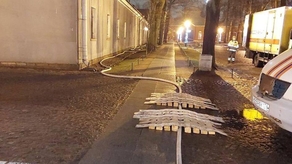    Фото: t.me/VDKSPB