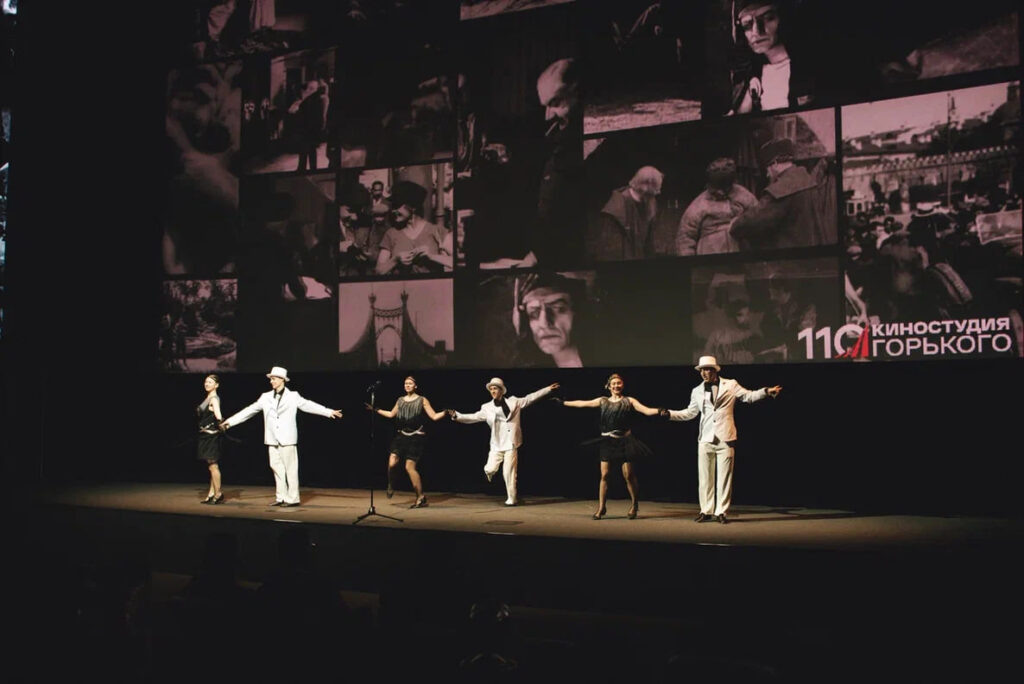    Фото: Виктория Маркина