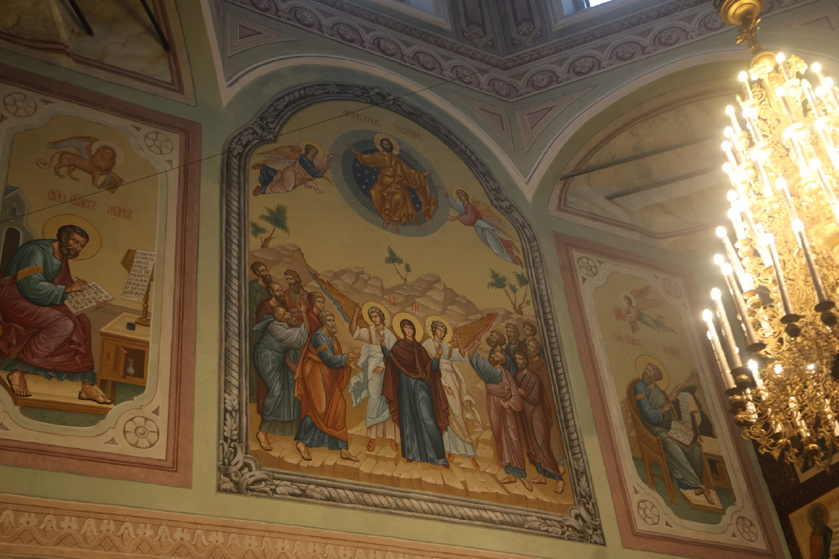 Фото: страница Артёма Демидова