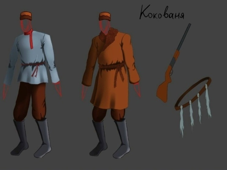     Источник: Тамбовский молодёжный театр