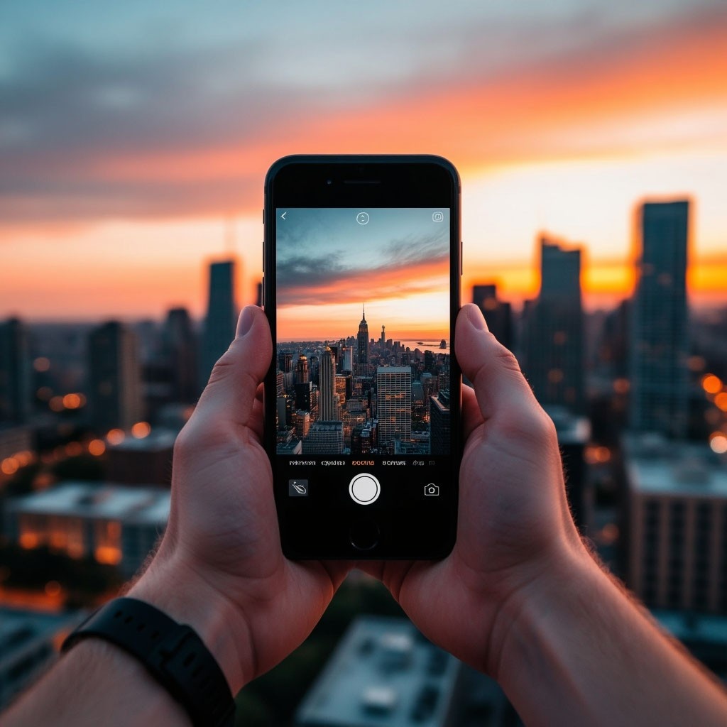 Уберите цвет, и магия исчезнет. Ваш мозг перестанет реагировать на телефон как на конфету.