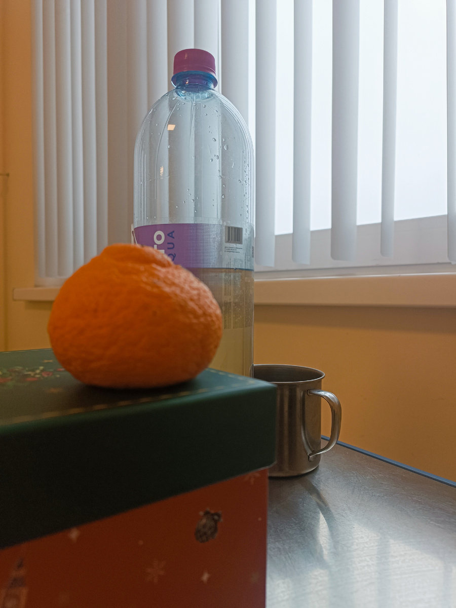 Скоро Новый год