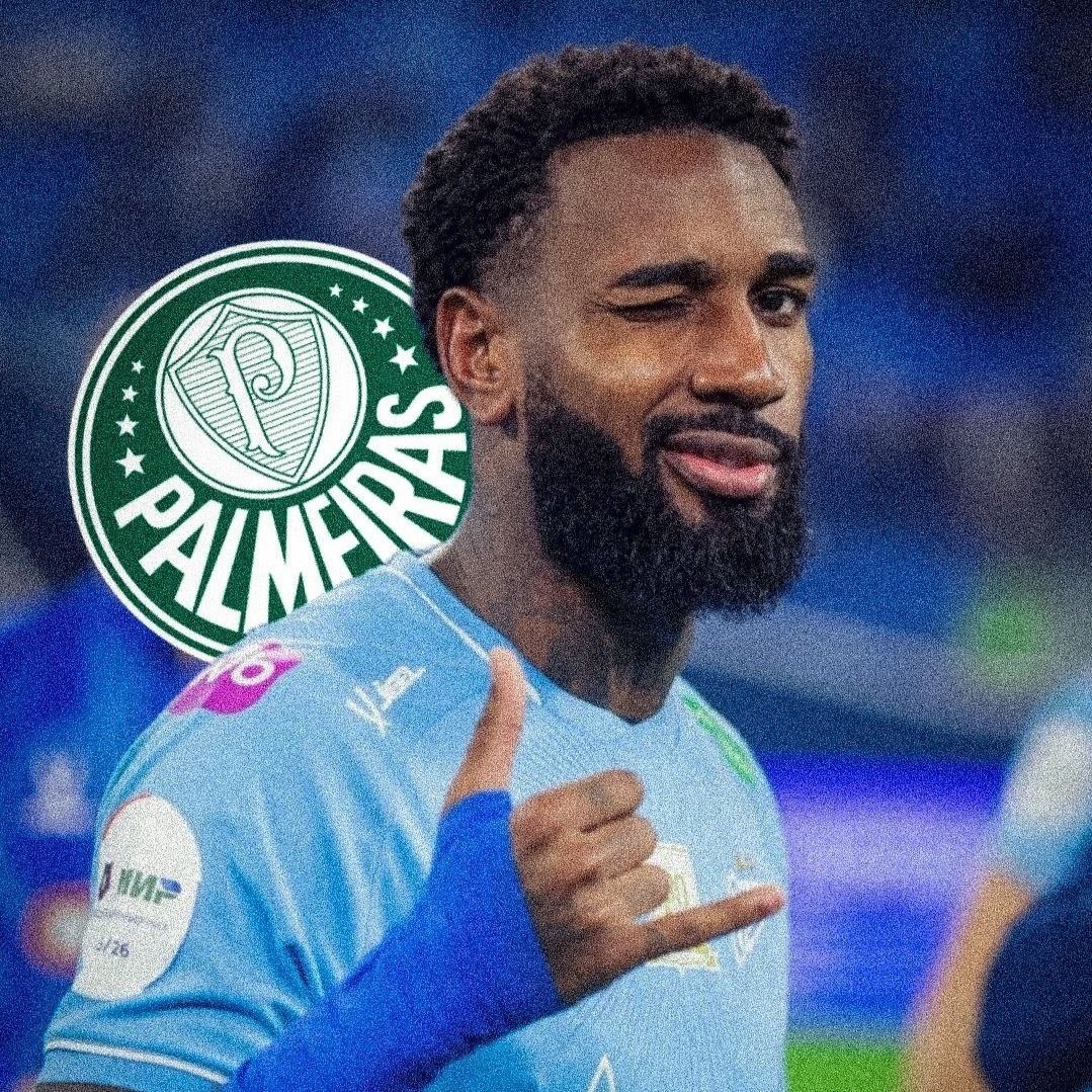 Жерсон может покинуть "Зенит"