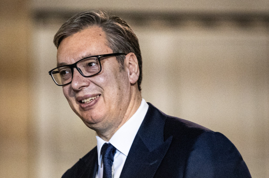    Telmo Pinto/Keystone Press Agency/Global Look Press