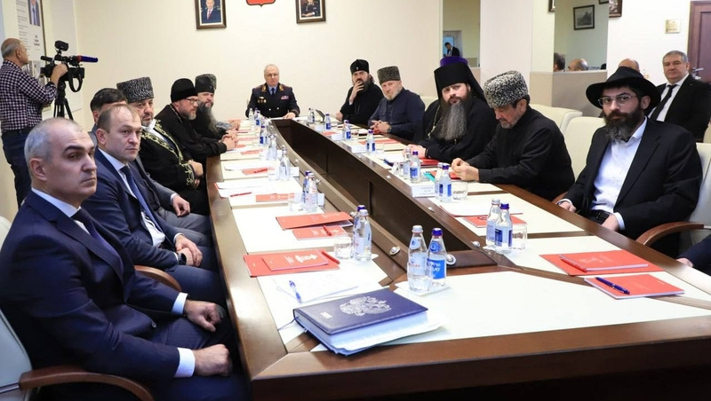      Фото: ГУ МВД России по СКФО