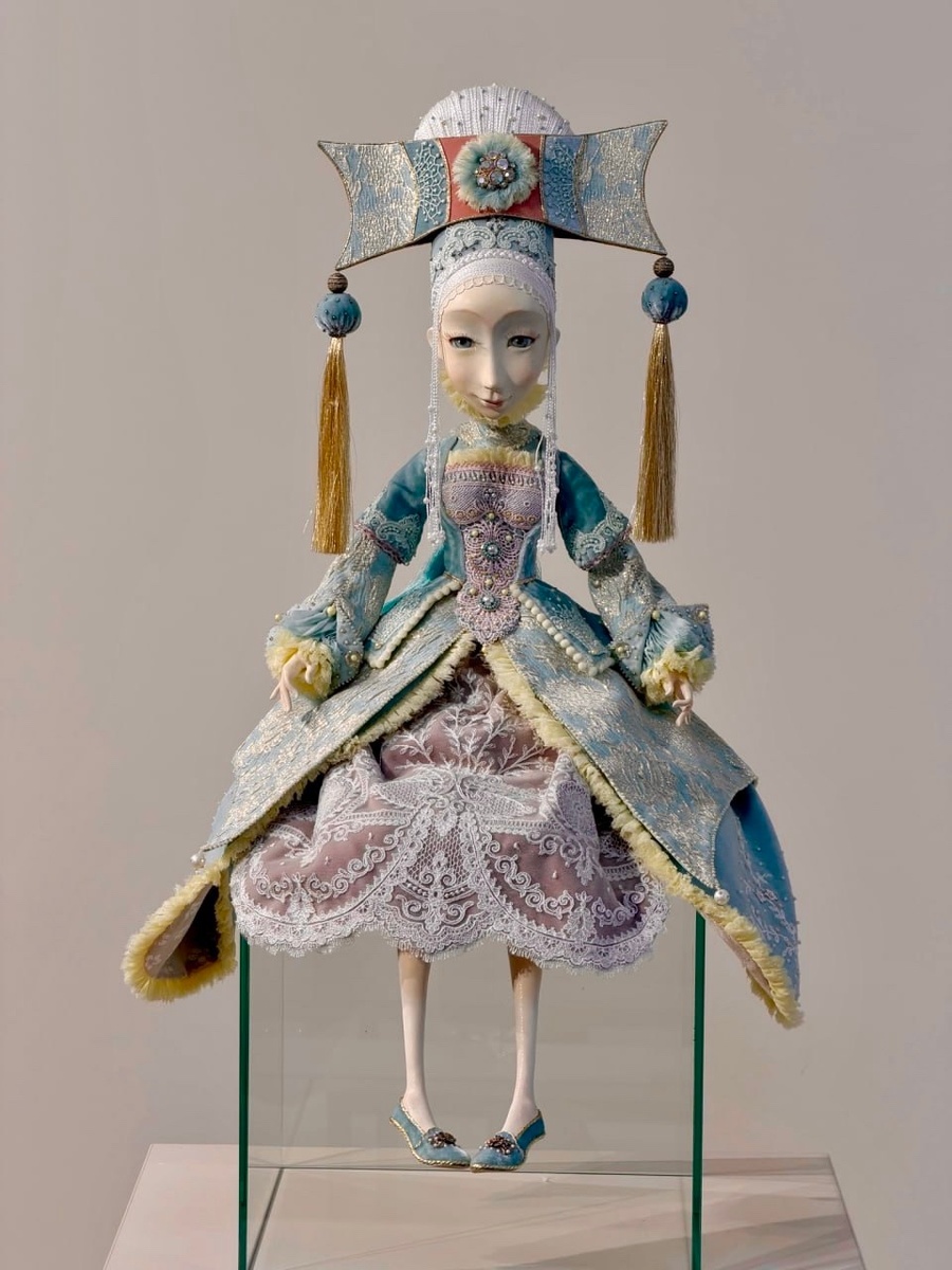 Фото: Братский городской музей истории освоения Ангары