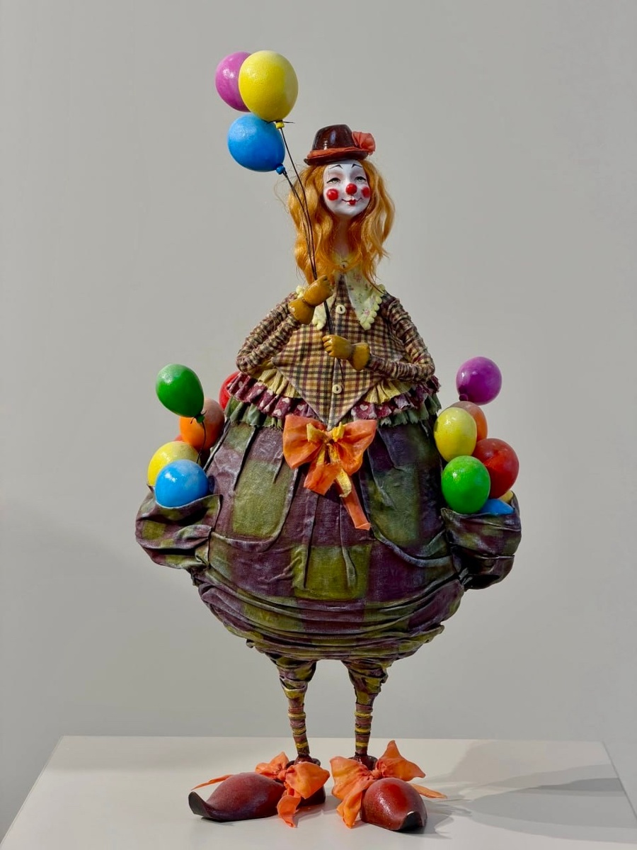 Фото: Братский городской музей истории освоения Ангары