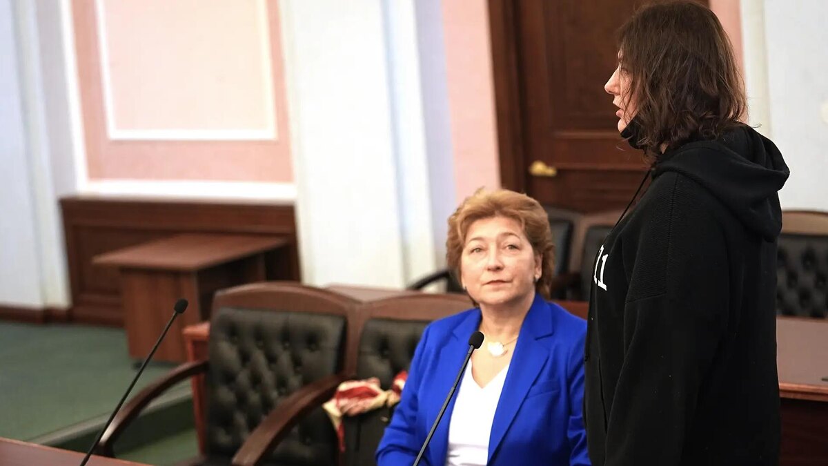 Фото: ИЗВЕСТИЯ/Павел Волков