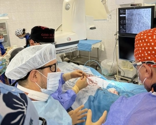    фото: © Минздрав Карелии