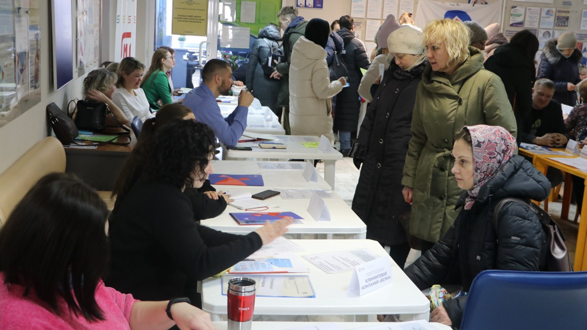 Особые категории получателей