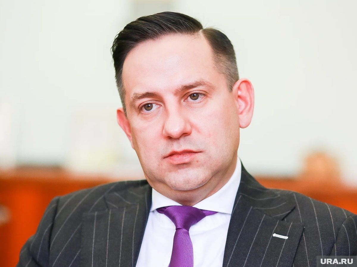     Иван Романчук рискует оставить пост ректора в 2026-м году