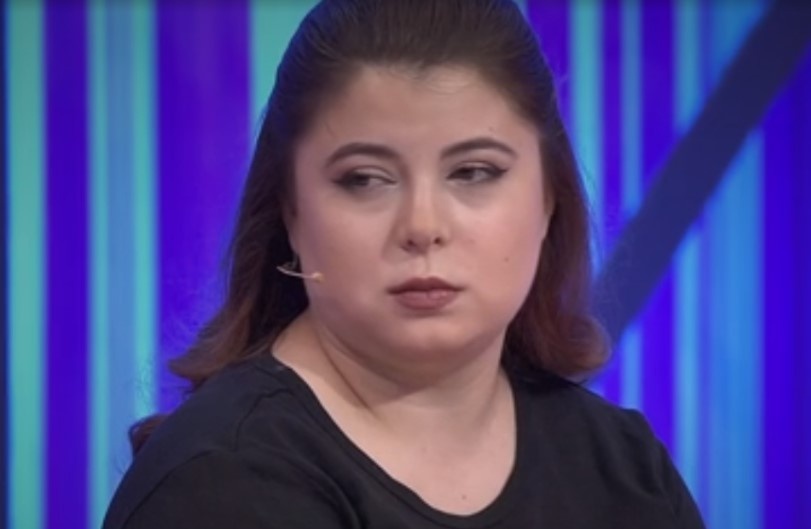 Кадр программы «Мужское/Женское» / Первый канал