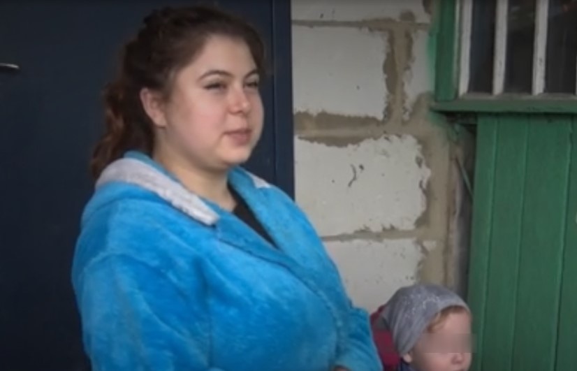 Кадр программы «Мужское/Женское» / Первый канал