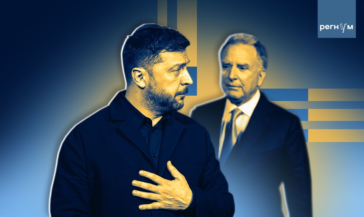     / Источник: Иван Шилов (с) ИА Регнум