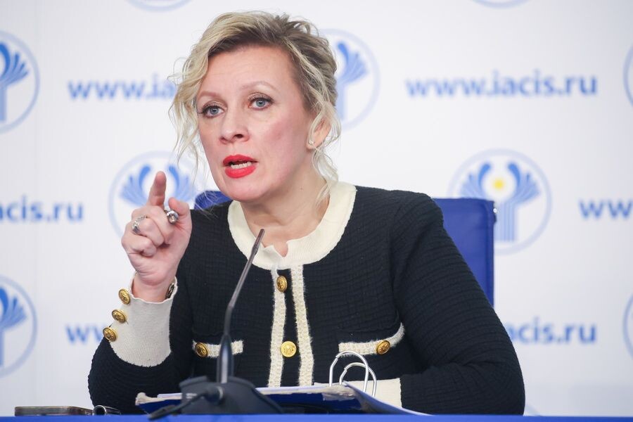     / Источник: © Петр Ковалев/ТАСС