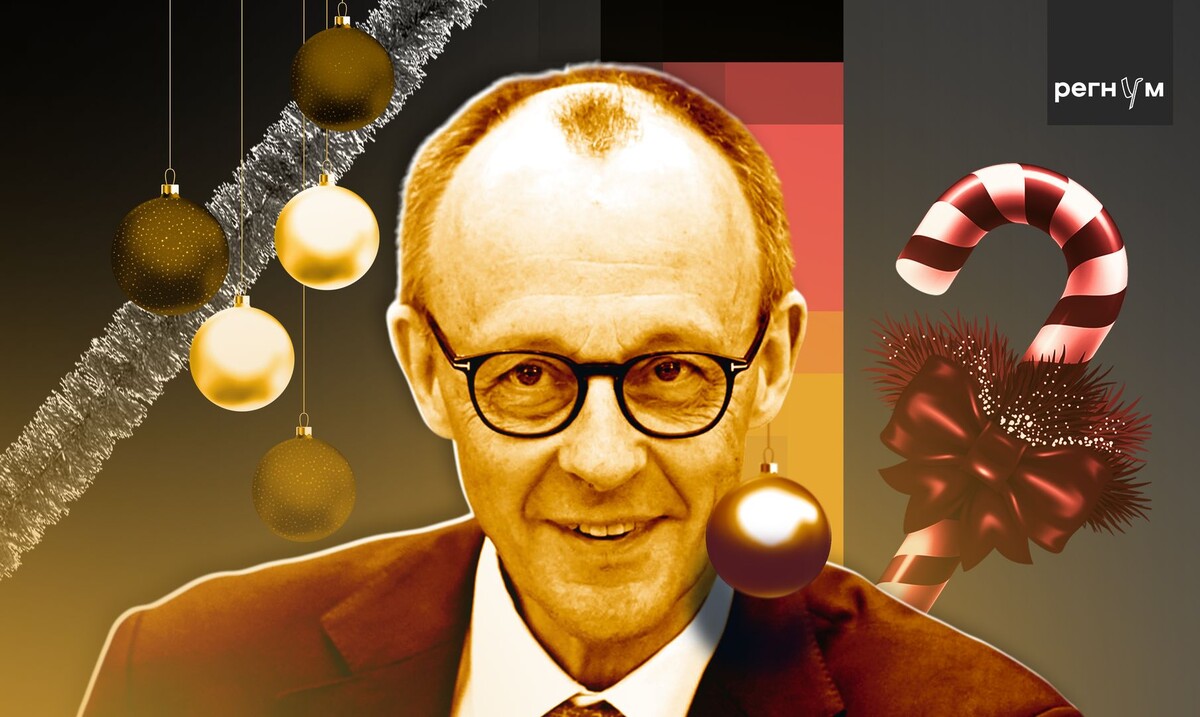     / Источник: Иван Шилов (с) ИА Регнум