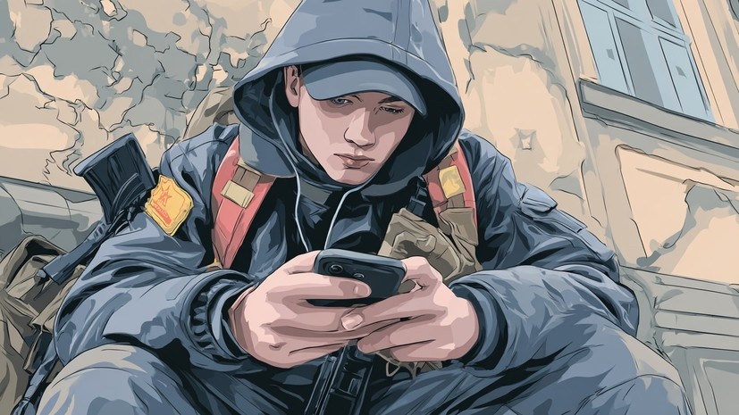   Сгенерировано с помощью ИИ