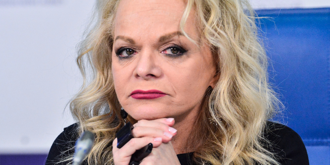 🏛 Лариса Долина проиграла суд и вернёт квартиру покупательнице