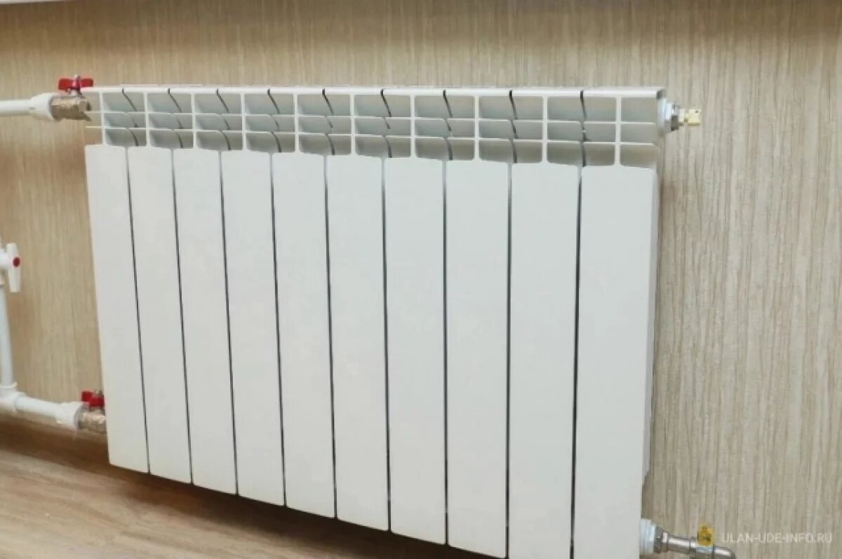    В Белгороде жители 49 домов остались без горячей воды