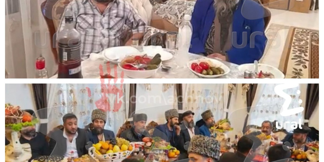 Два человека из Коркино отправились в колонию за стрельбу во время беспорядков в Коркино