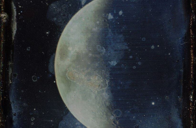 От камеры до ИИ: история векового страха перед «нечеловеческим» искусством