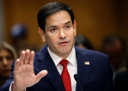    Рубио догадывается, что Россия намерена взять под контроль всю Украину