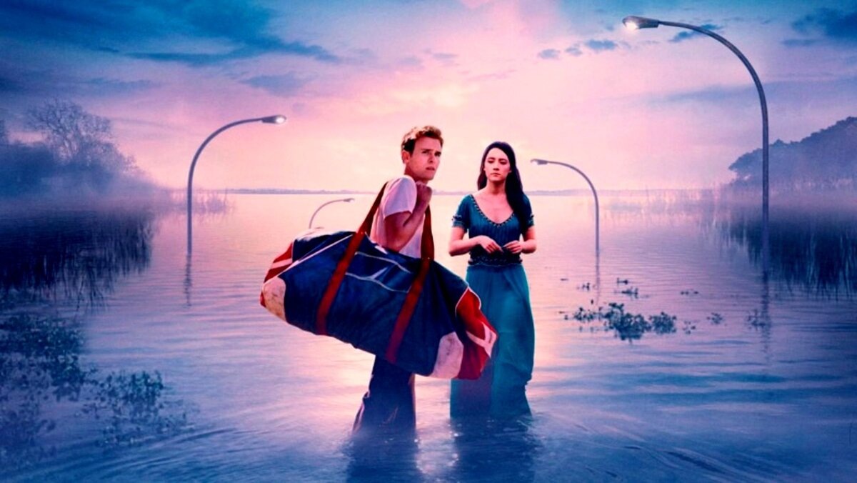 В ролях: Кристина Хендрикс, Йен де Кестекер, Сирша Ронан и др.