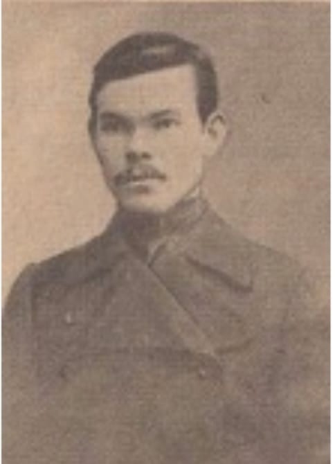 Рәфиков Гали