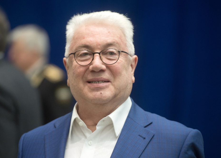    Сергей Гунеев/РИА Новости