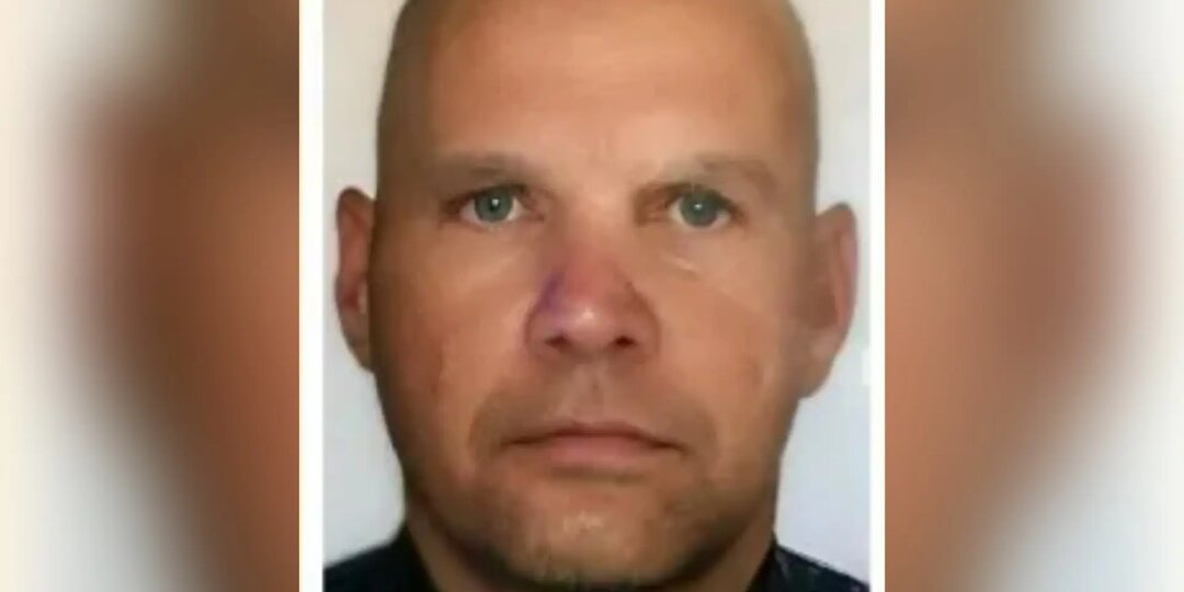 Лысый мужчина пропал в Волжском: исчез месяц назад