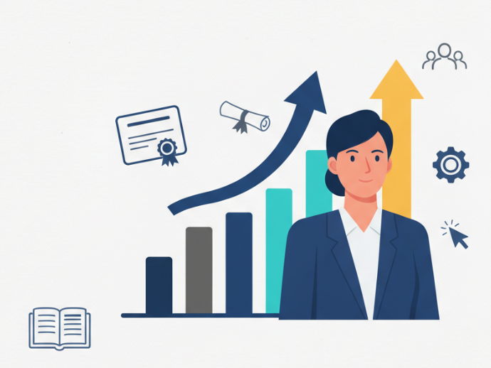 ТОП-19 курсов повышения квалификации для руководителей