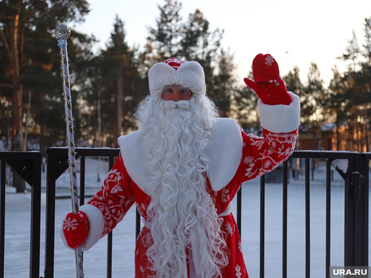     Развенчание мифа про Деда Мороза может стать для ребенка эмоциональным потрясением