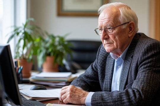    Названы регионы с самым большим количеством работающих пенсионеров