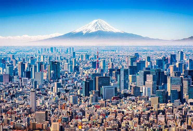 Саммит "Центральная Азия + Япония" пройдет в Токио. Фото с сайта ocdn.eu