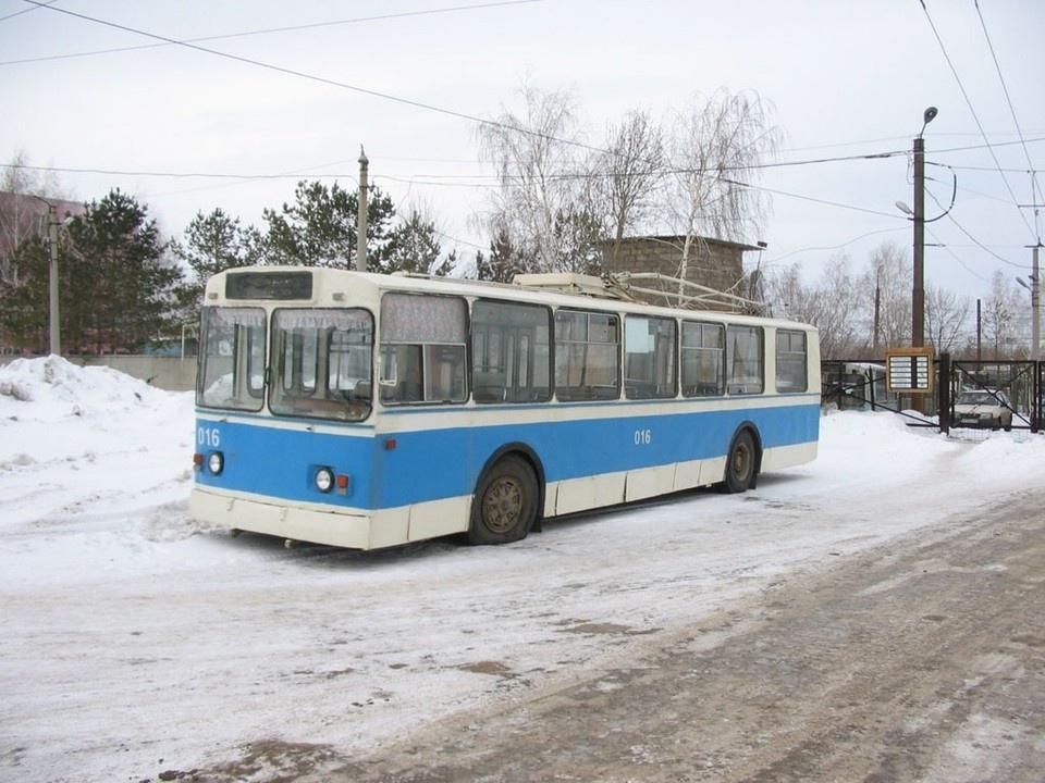    Решение о ликвидации троллейбусного движения в Новокуйбышевске не принималось / Фото: vk.ru/devyatovmv