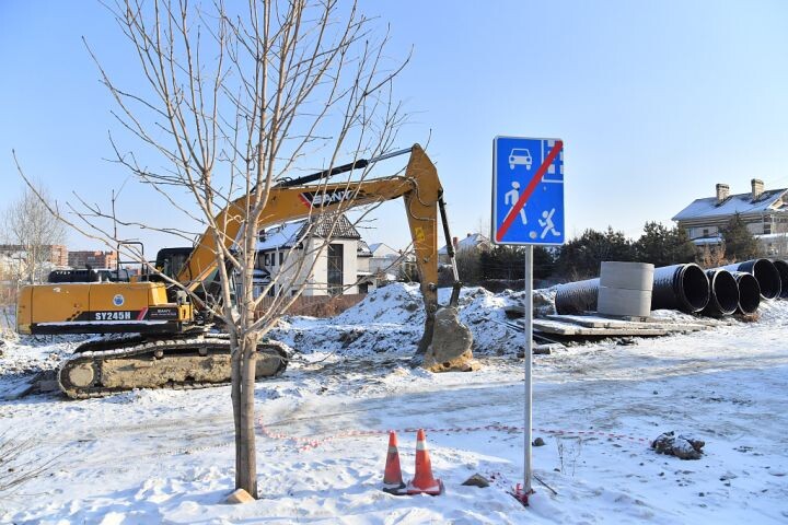    Фото:Пресс-служба администрации Хабаровска