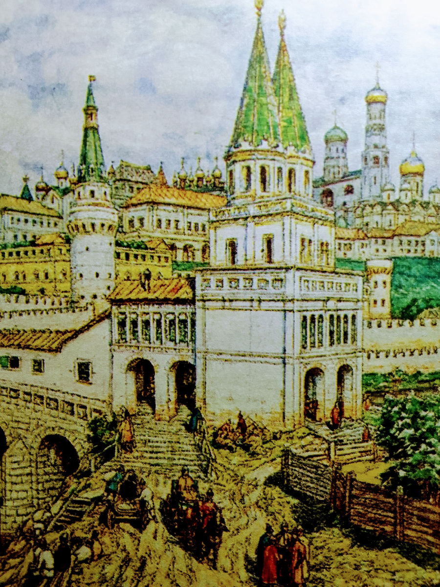 Верность закону греческому