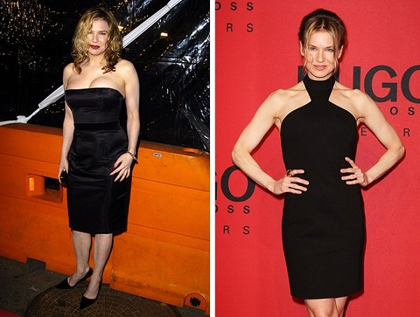 20 звёзд, чей новый имидж стал настоящей сенсацией. Вы просто ахнете!