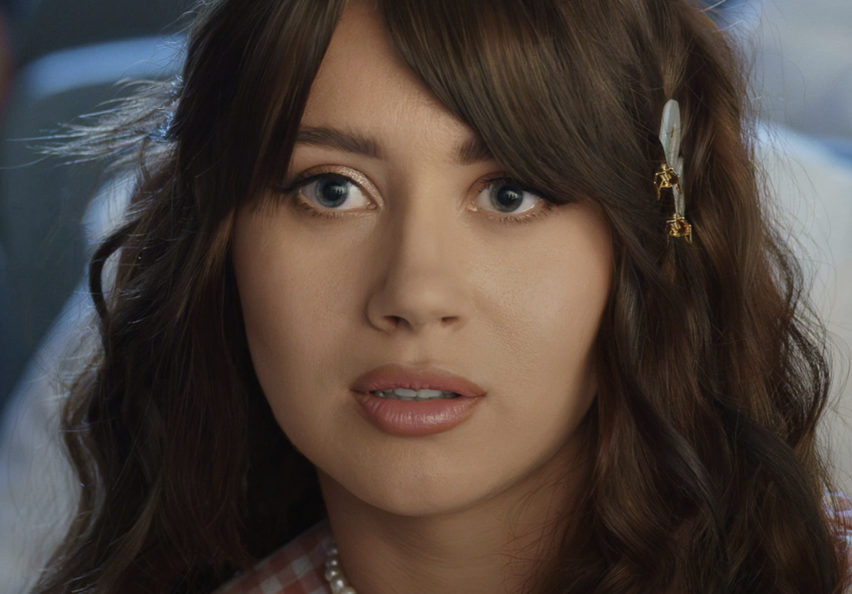 Фото: пресс-служба телеканала "Пятница"