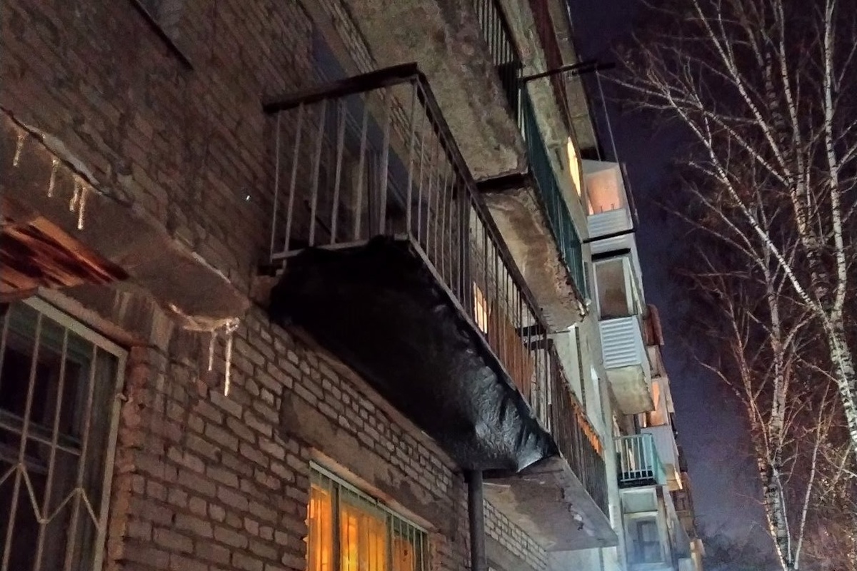    Фото предоставлено героиней публикации