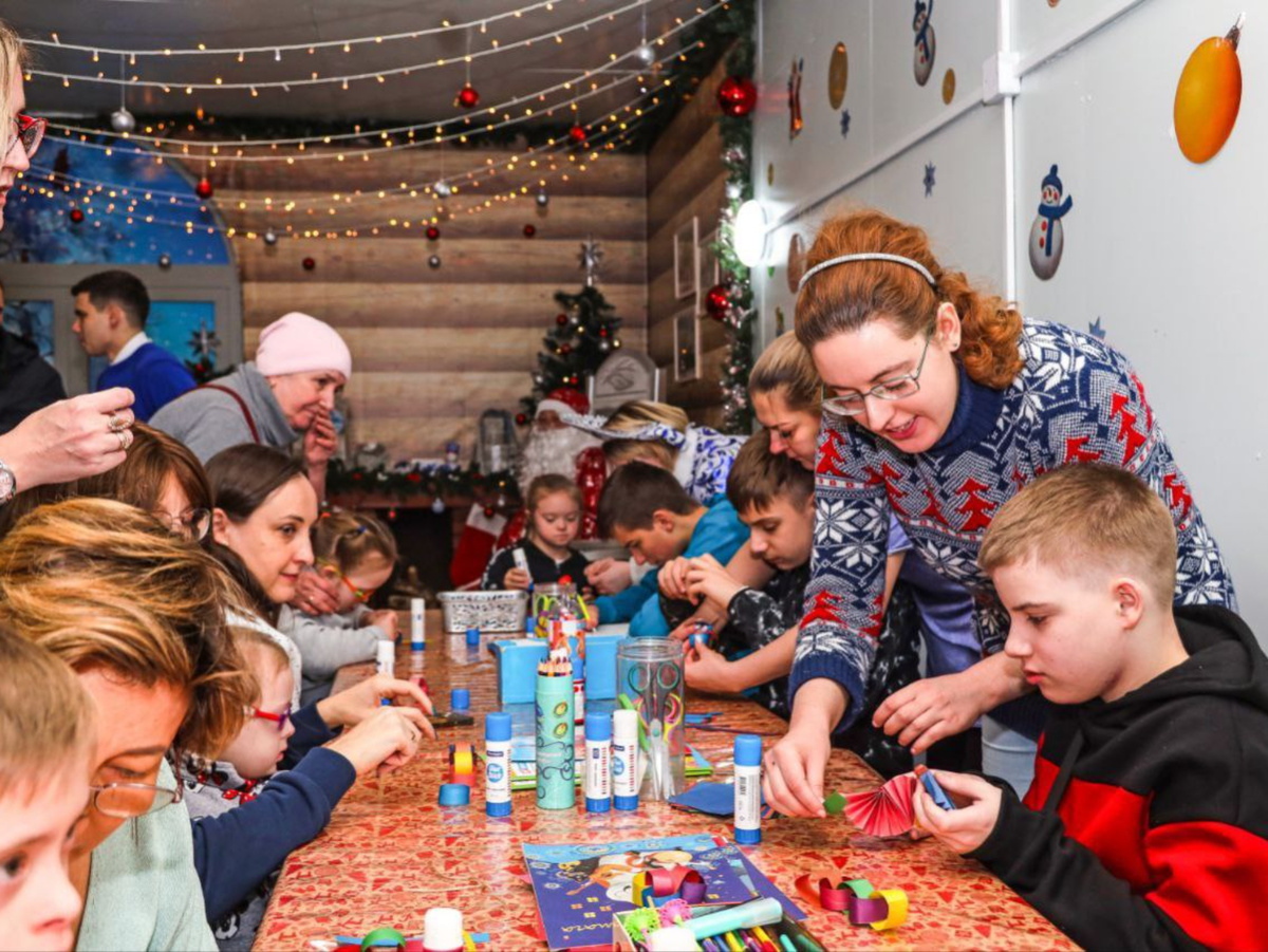    Фото: Раменский медиацентр