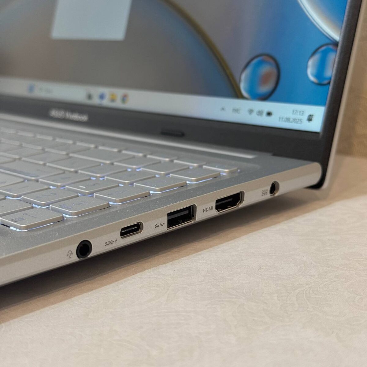 Asus VivoBook 16 K3605Z zamaeviliya
