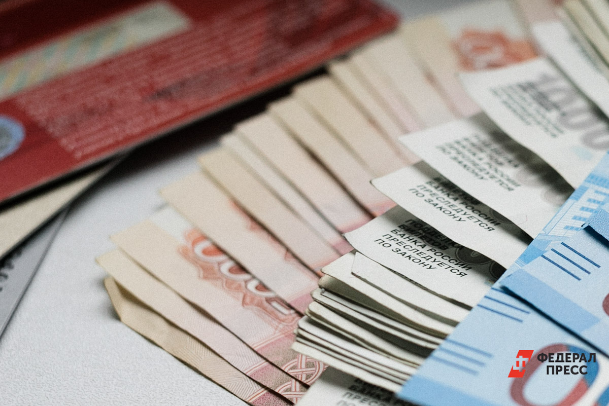 Лимит микрозаймов для юридических лиц и индивидуальных предпринимателей повышен с 5 до 15 миллионов рублей.  Фото: ФедералПресс / Евгений Поторочин