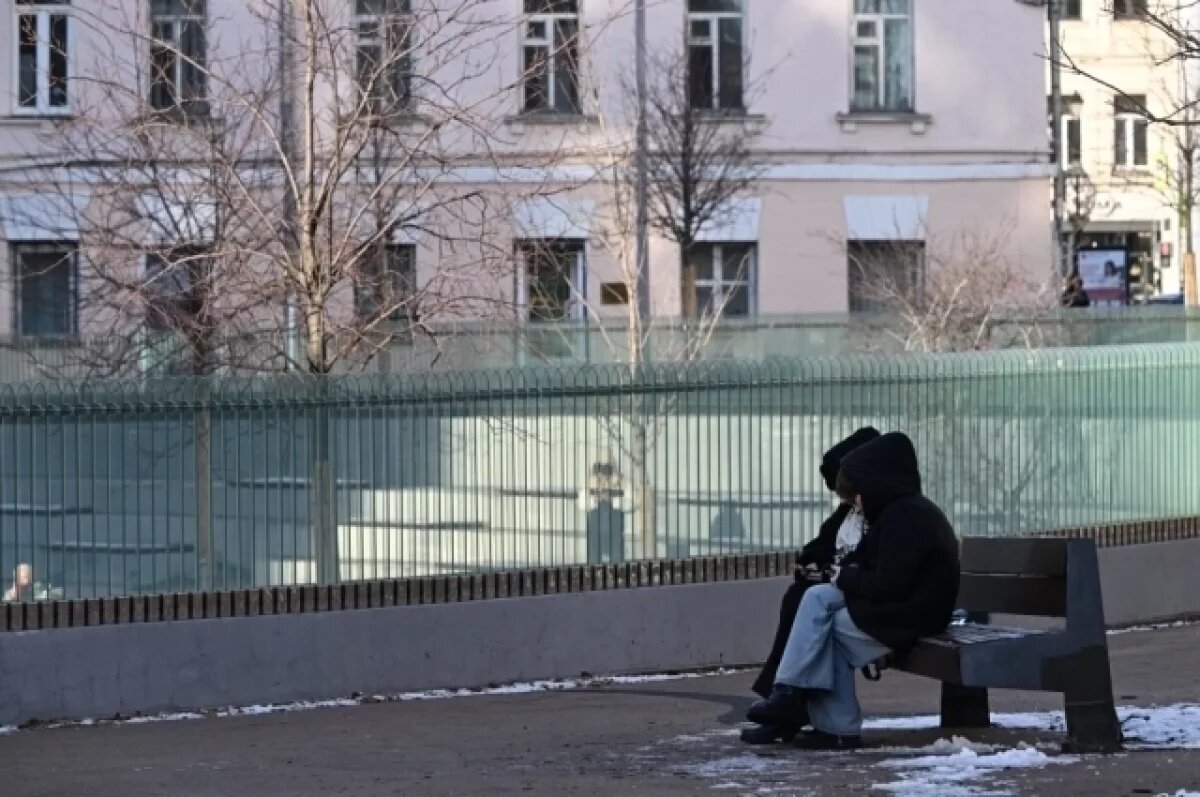    НАК: Украина поставила на поток вербовку российской молодежи