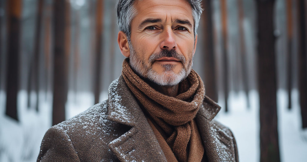 Похоже, он мужчина популярный