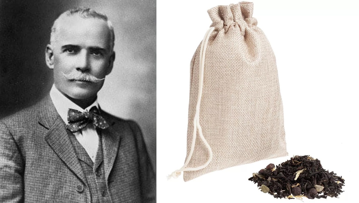 Томас Салливан