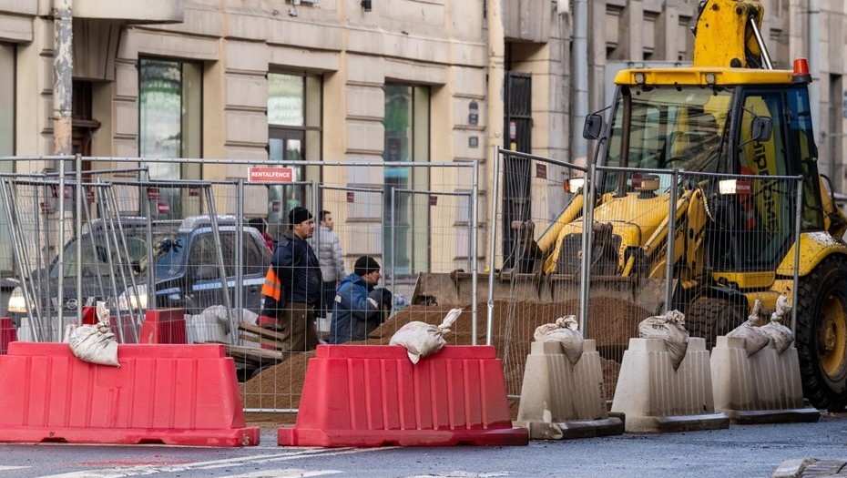    Автор фото: Тихонов Михаил