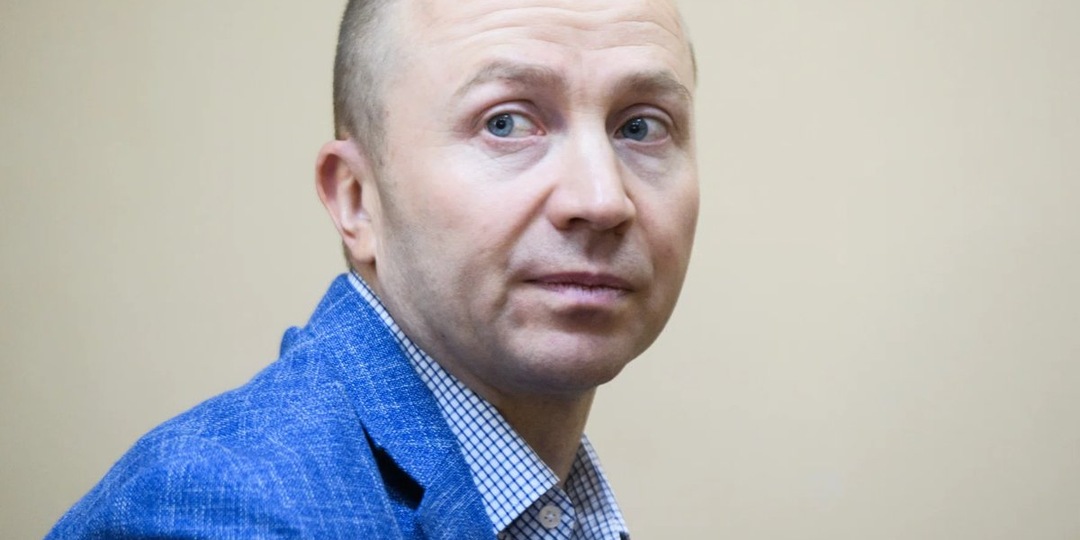 Осужденного за многомиллионную взятку бывшего свердловского полковника оставили в колонии